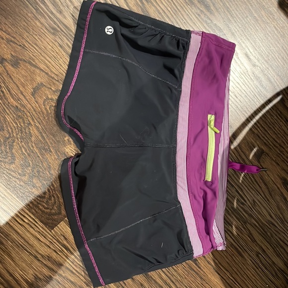 Speed ups size 4 - Picture 2 of 3